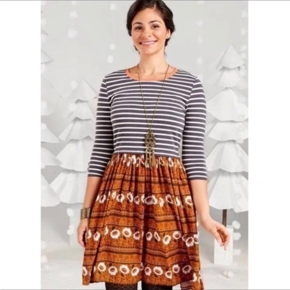 Matilda Jane Dresses & Skirts - Matilda Jane Casual Dress Size S